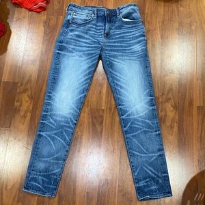 Men jeans